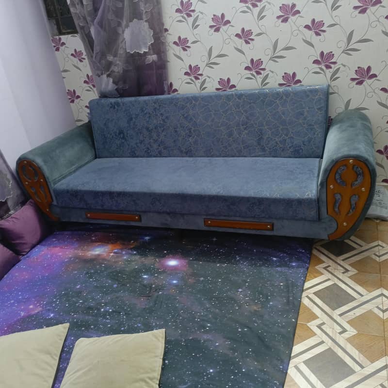sofa cum bed 2