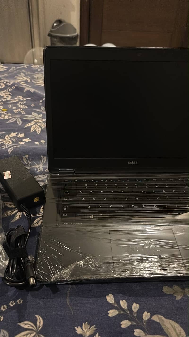 Dell Latitude E5450 1