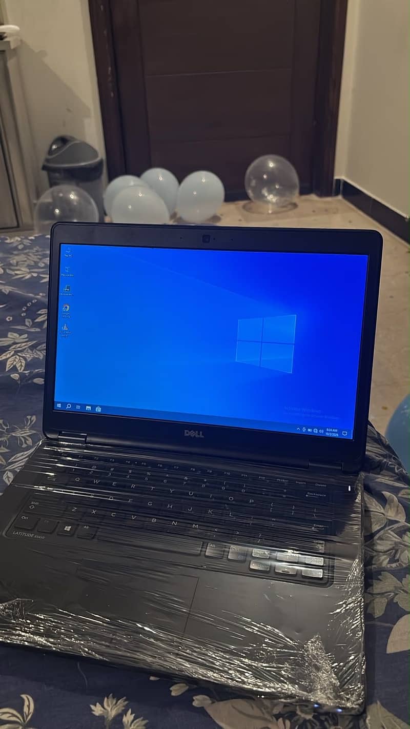 Dell Latitude E5450 2