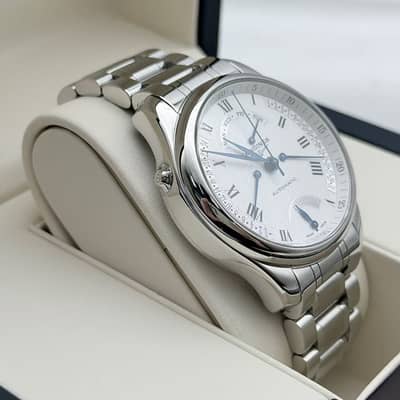 BRAND LONGINES