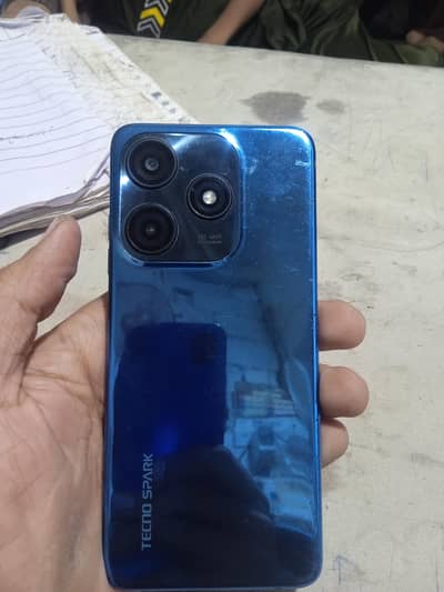 Tecno Spark 10C