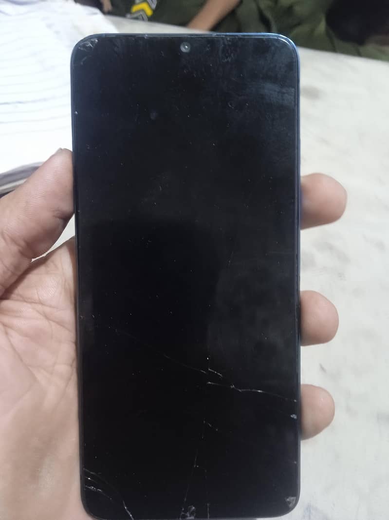 Tecno Spark 10C 1
