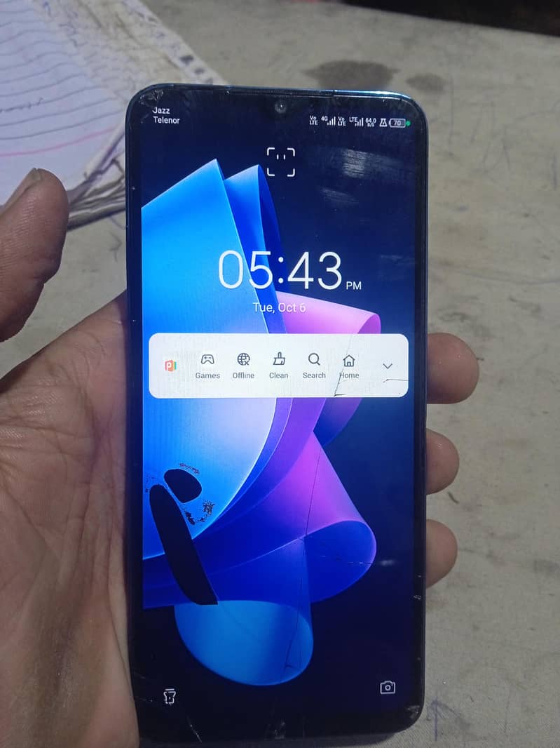 Tecno Spark 10C 2