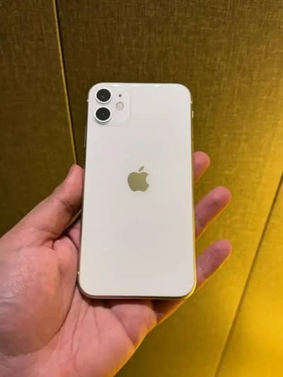 Apple iPhone 11
