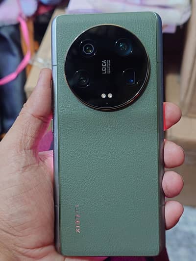 xiaomi 13 ultra  no exchange