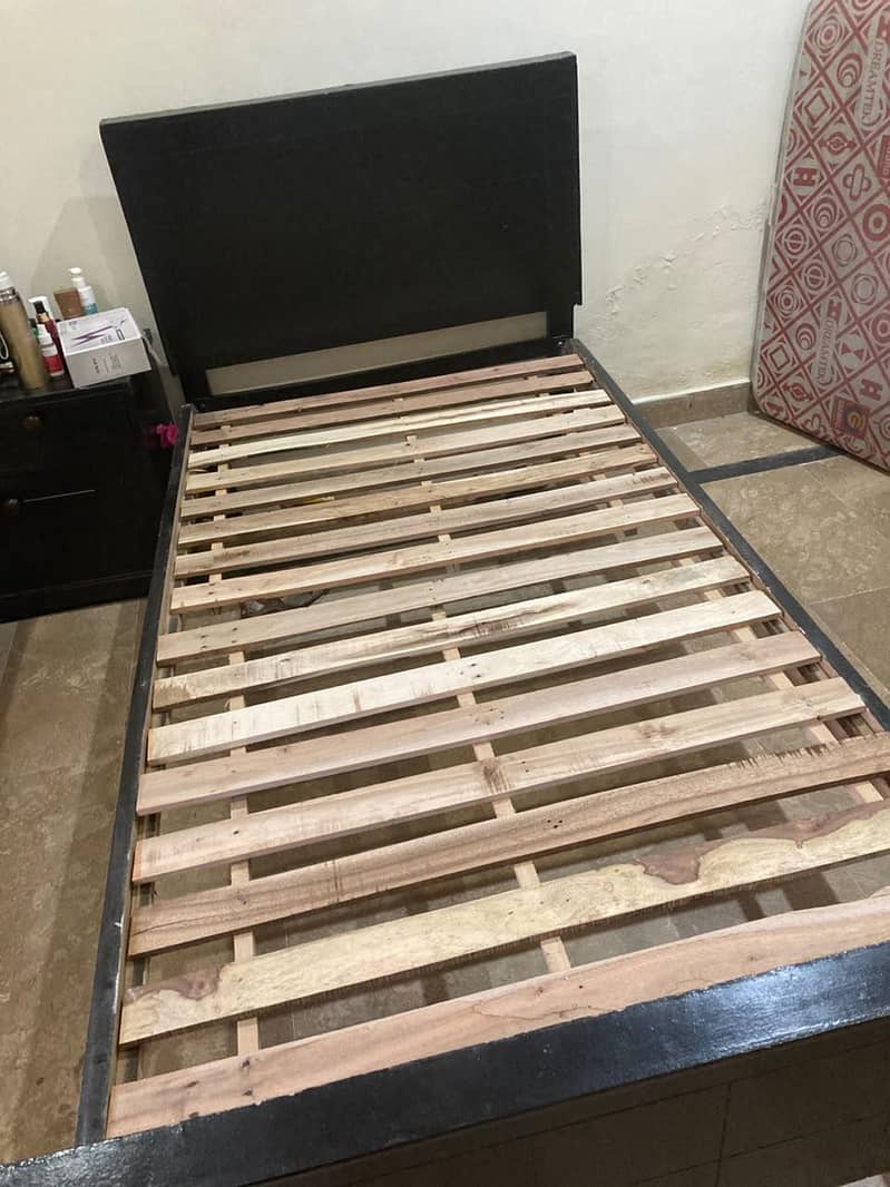 single bed 2