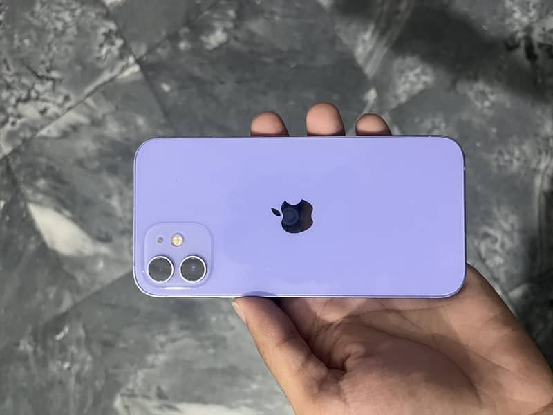 Apple iPhone 12 0