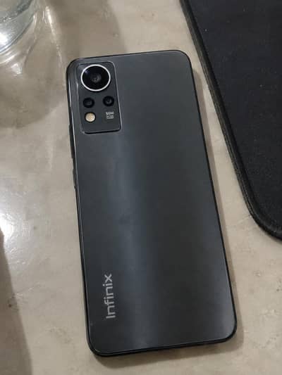 Infinix Note 11