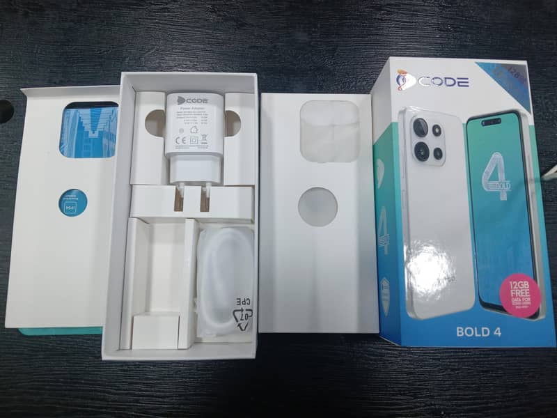 Dcode Bold 1
