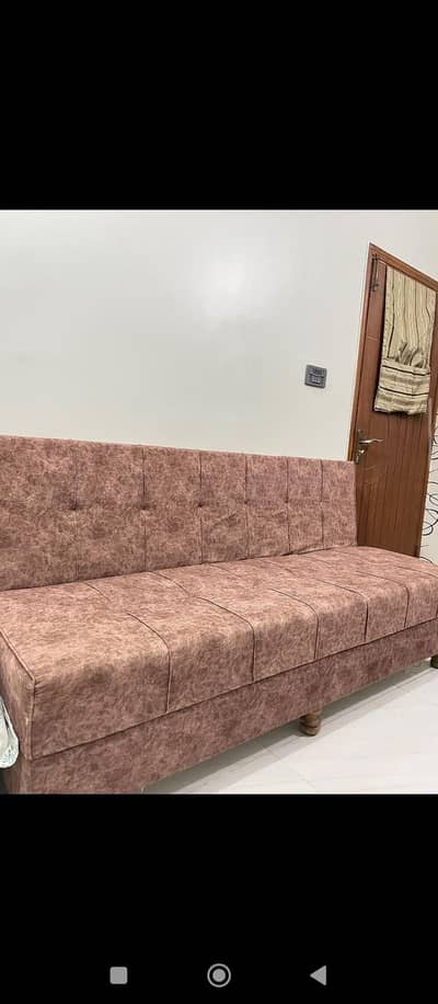 2 Sofa combed set