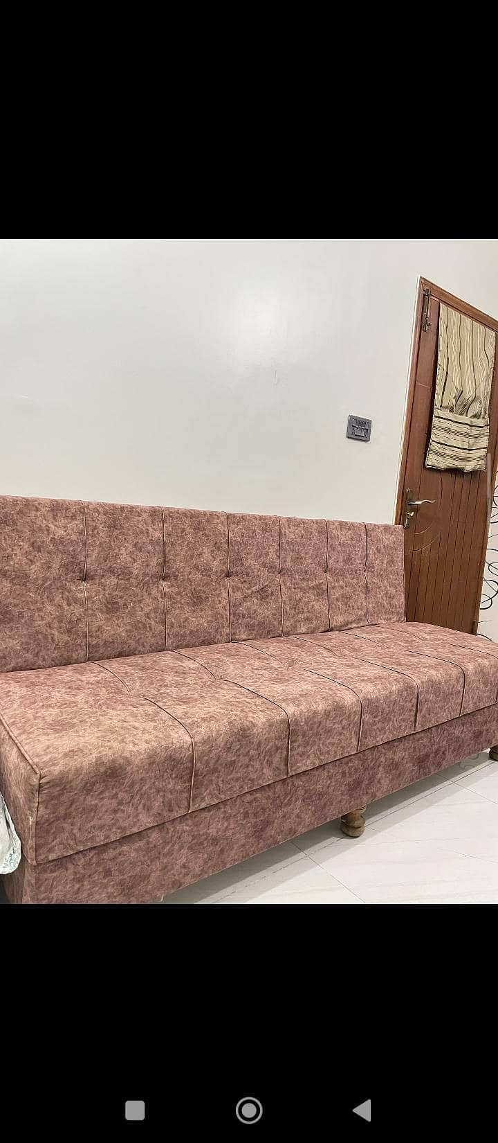 2 Sofa combed set 0