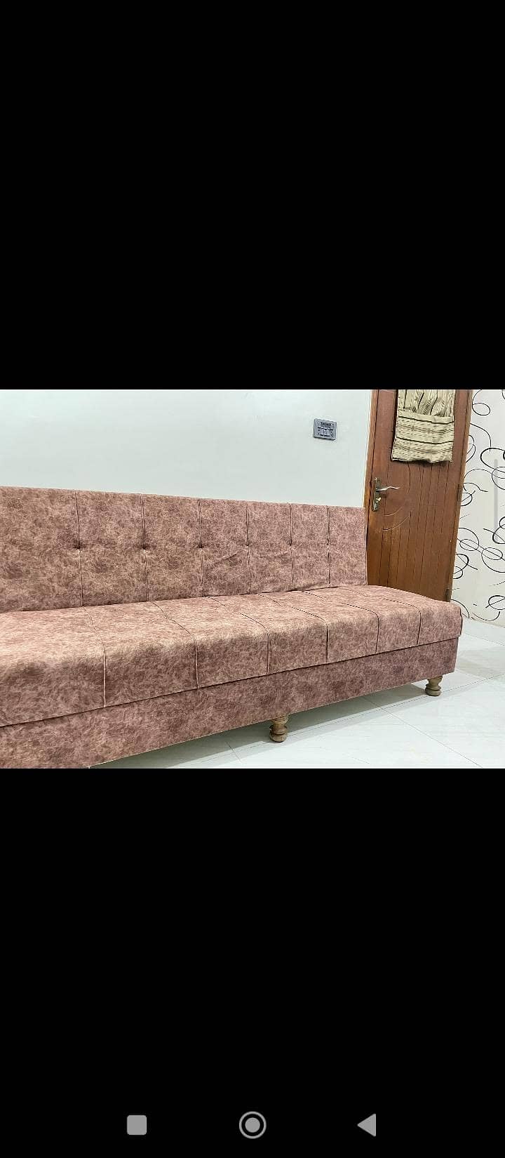 2 Sofa combed set 1