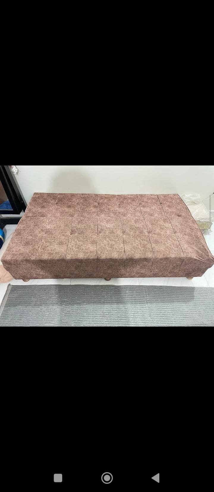 2 Sofa combed set 2