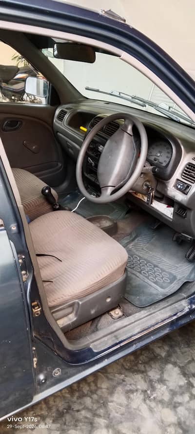 Suzuki Alto 2007