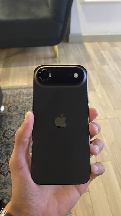 Apple iPhone 17 Air MDM