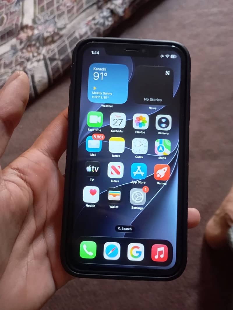 Apple iPhone 11 1