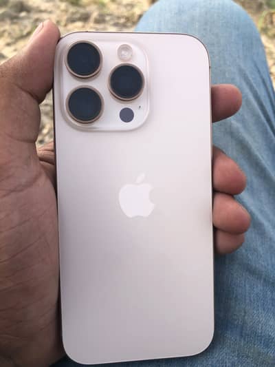 Apple iPhone 16 Pro 03060337085