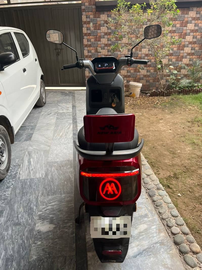 Ramza A700 0