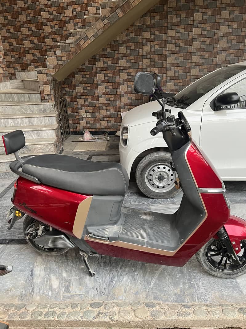 Ramza A700 3
