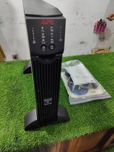 APC SURT 2000XLI UPS | APC UPS | Pure sine Wave ups | Orignal APC UPS