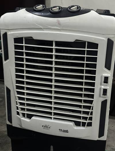 Gree ice box cooler GS 300