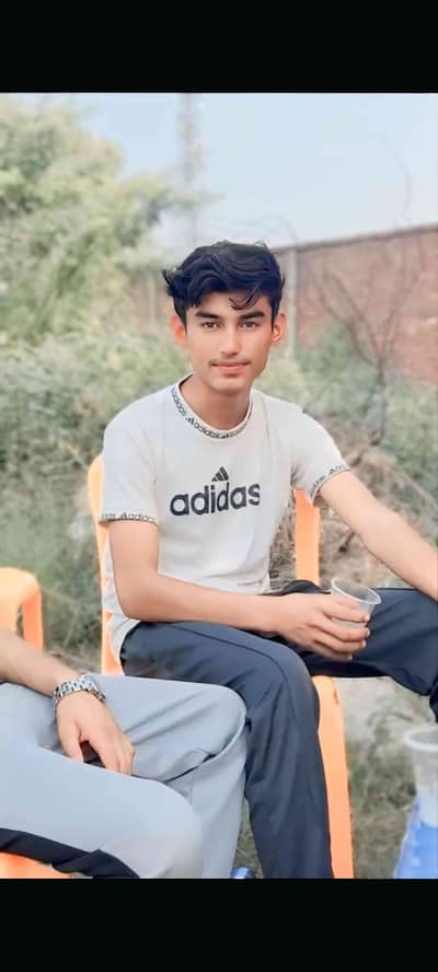 Farhan chattha