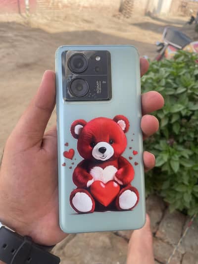 Xiaomi 13T Pro