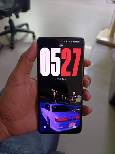 Xiaomi 11T like brand new