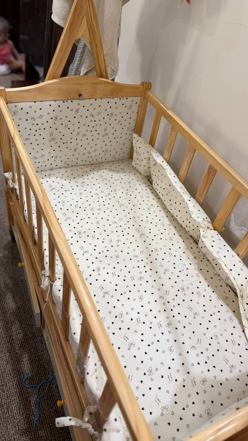 baby cot 10