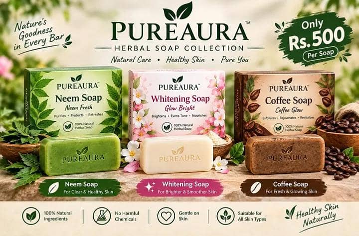 soaps 0