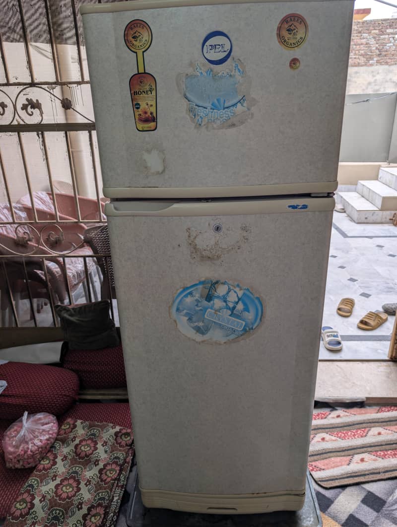 pel refrigerator 0