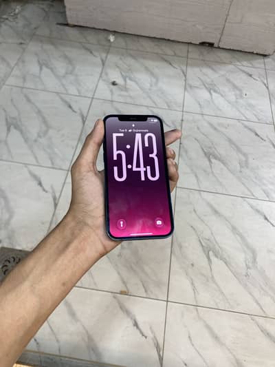 Apple iPhone 12
