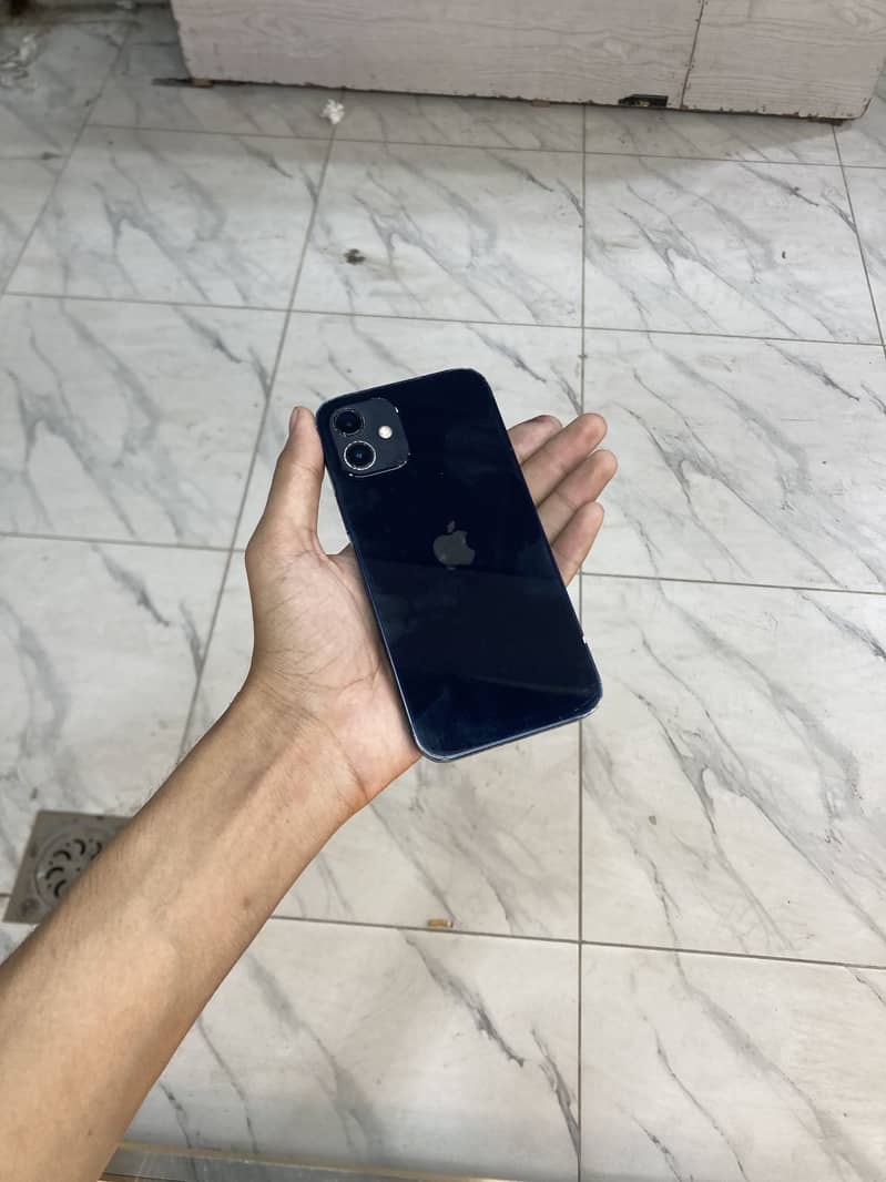 Apple iPhone 12 1