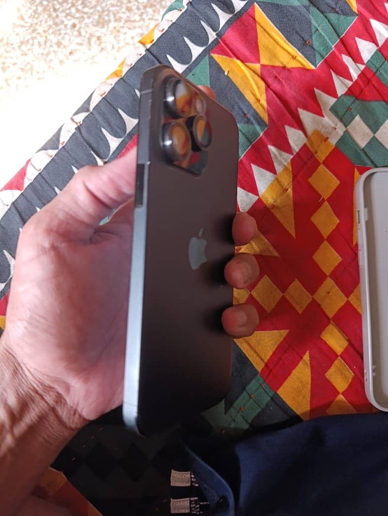 Apple iPhone 14 Pro Max 2