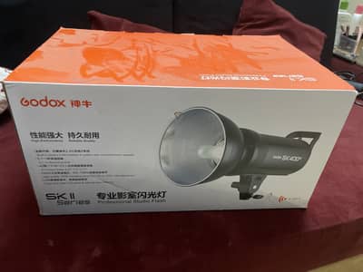 Godox sk400 ii