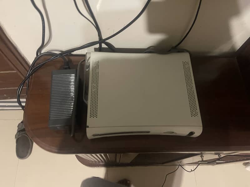 Xbox 360 1