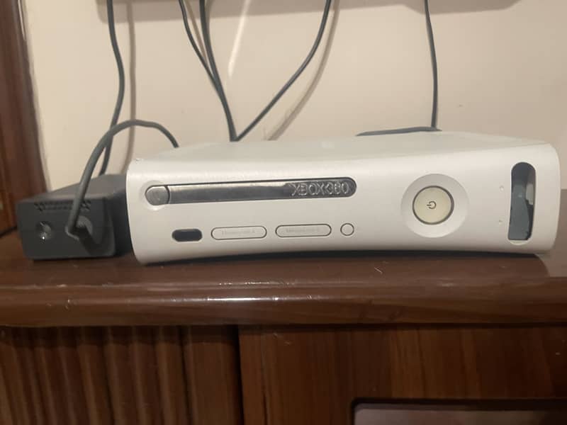 Xbox 360 2