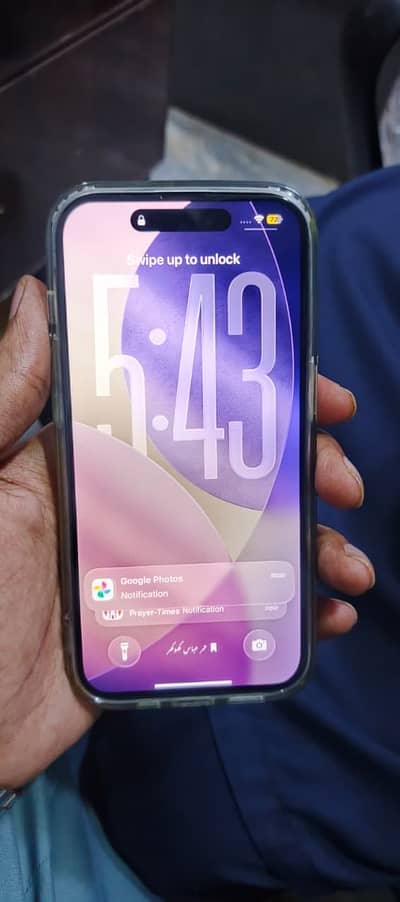 iPhone 14 Pro 256gb