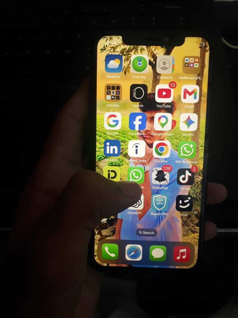 Apple iPhone XS 2