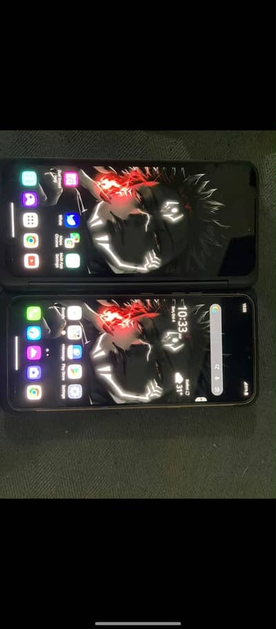 LG V60 ThinQ 5G