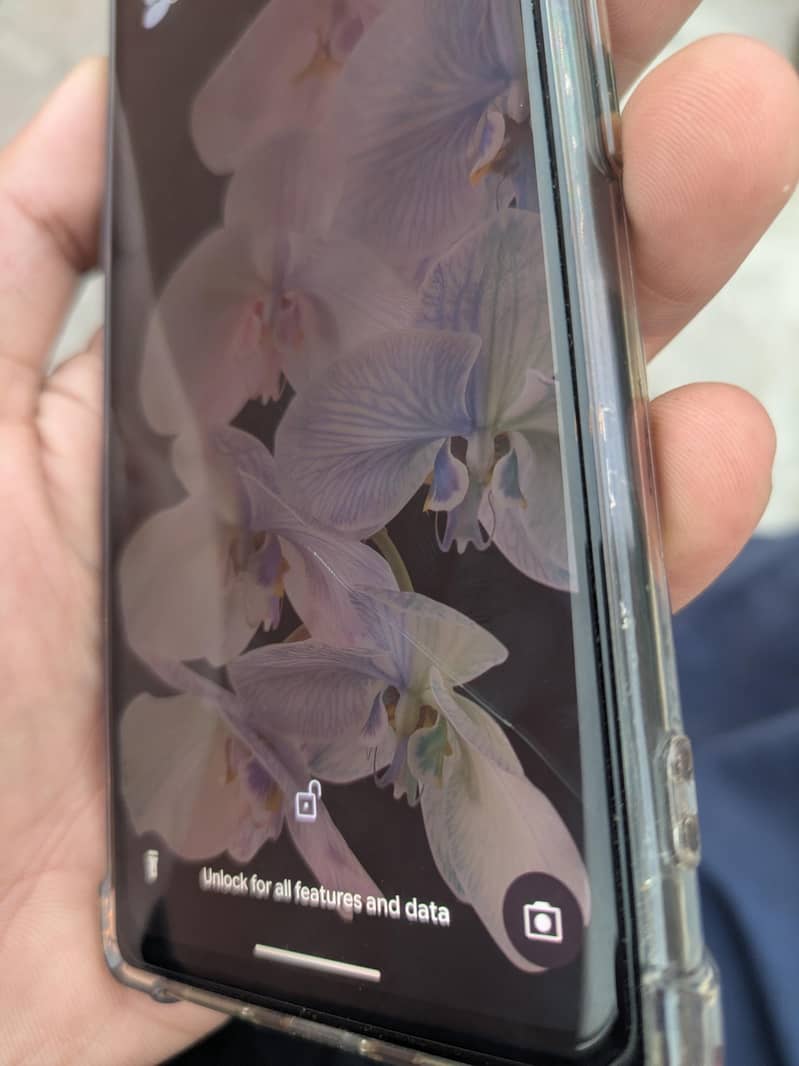Google Pixel 6 1