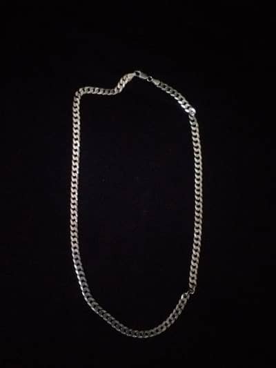 Chandi Chain Italy Made