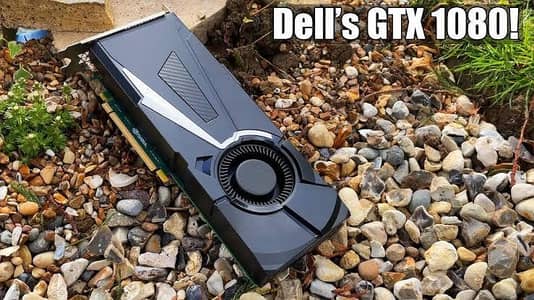 |Urgent Sale| NVIDIA GeForce GTX 1080 8GB