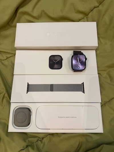Apple Watch Series 10 For Sale