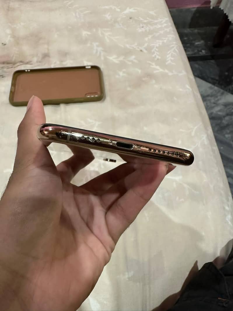 Apple iPhone XS Max 4