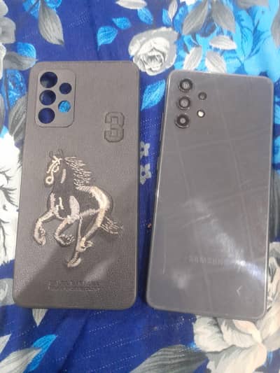 Samsung Mobile A32 03010077978