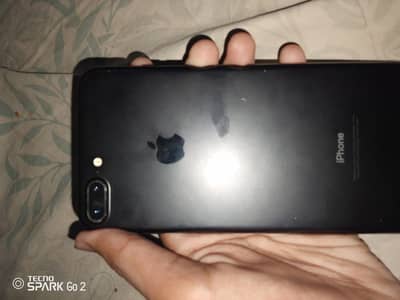 Apple iPhone 7 Plus