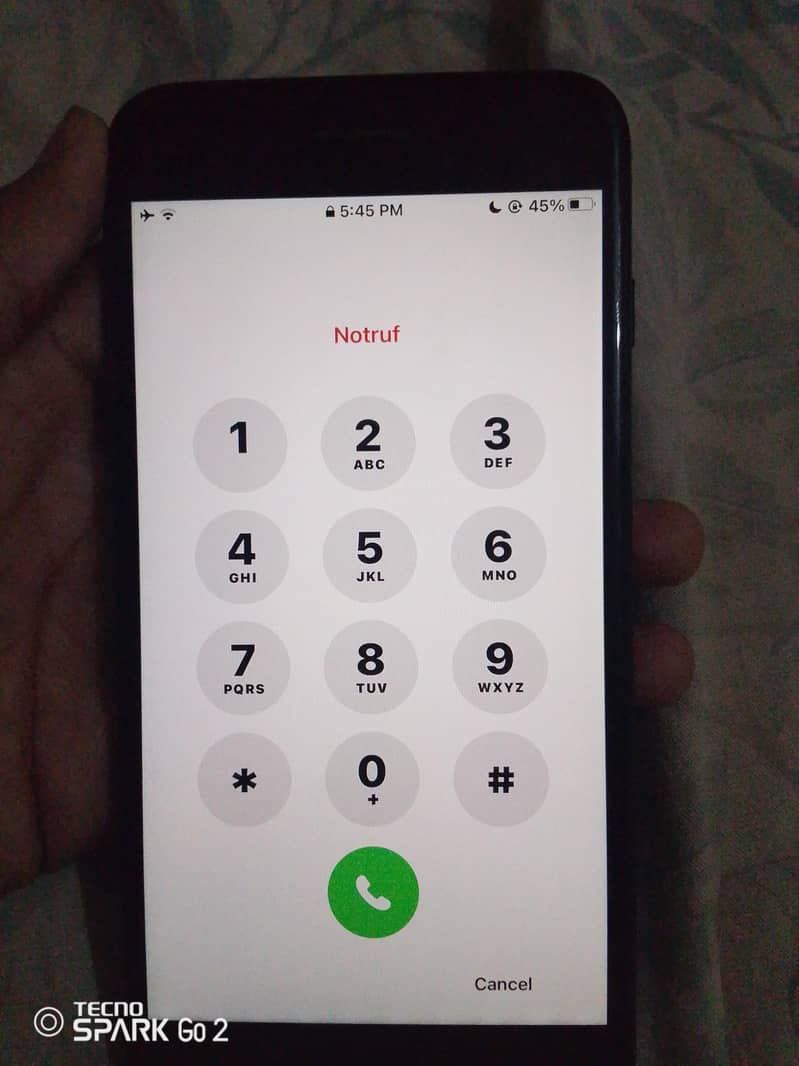 Apple iPhone 7 Plus 1
