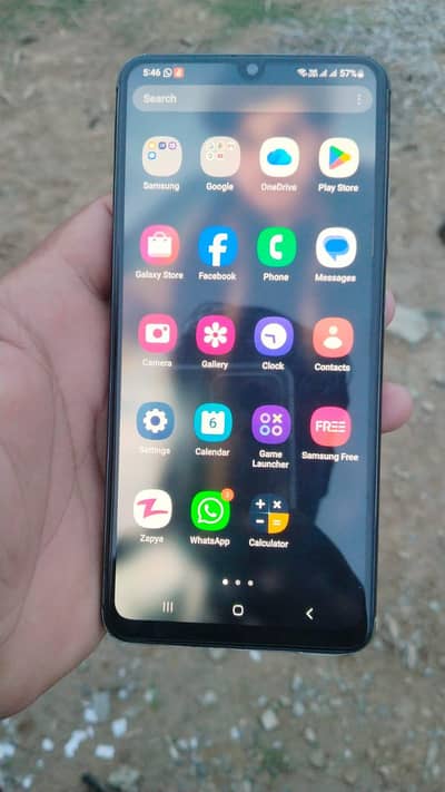 Samsung Mobile A32