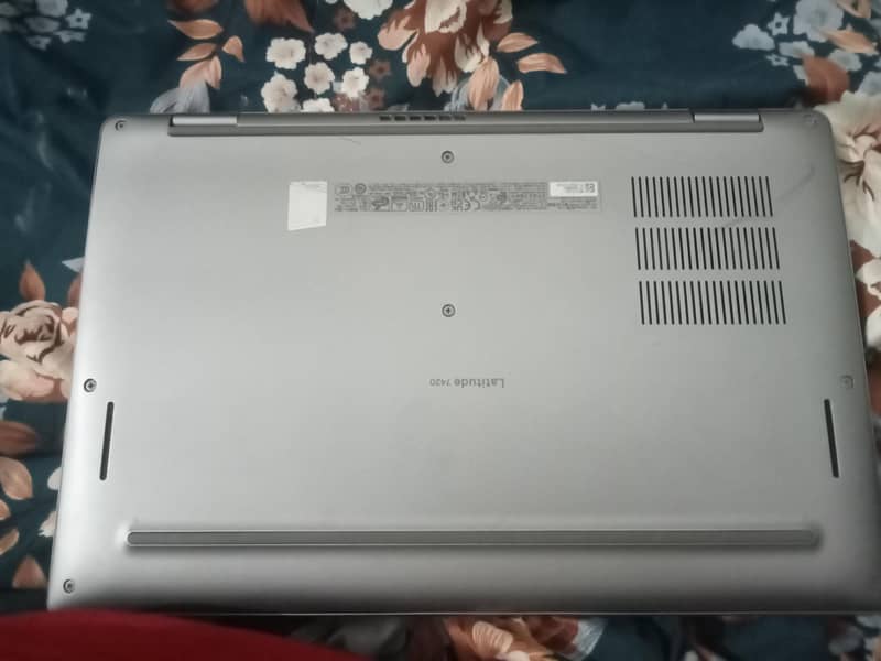 Dell windows generation 11 i5 4
